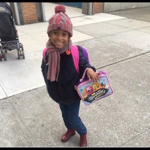 J Crew children’s coat